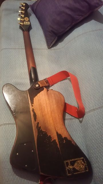 ファイヤーバード30周年！ : SA Nowadays