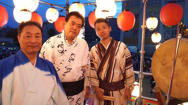 音頭1