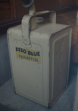 ESSO BLUE