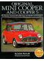 MINI COOPER AND COOPER S