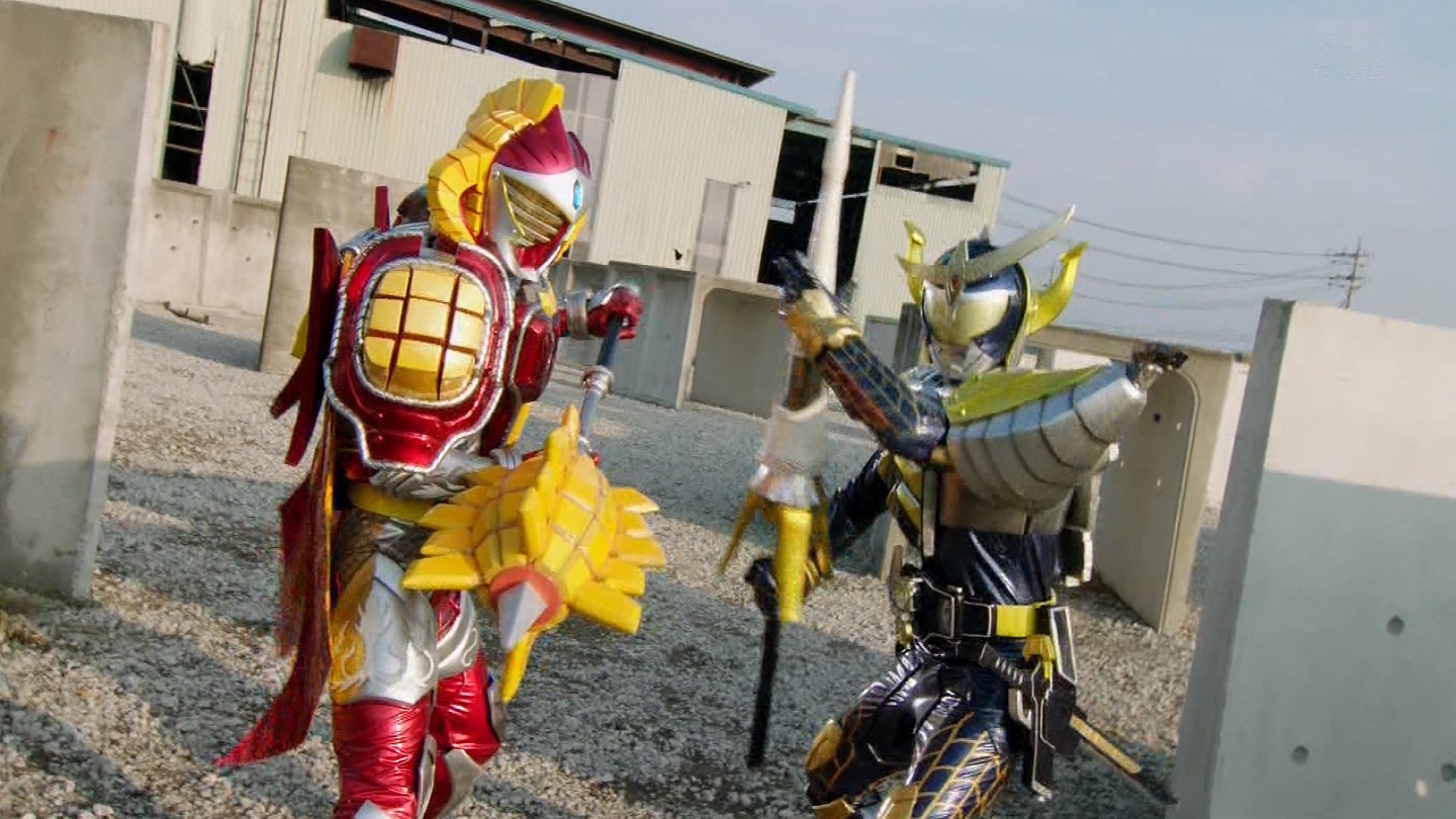 とんべり亭 仮面ライダー鎧武 感想記事まとめ 【2】 livedoor Blog（ブログ）