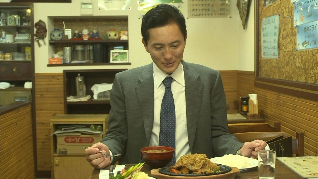 とんべり亭 孤独のグルメ Season2 第5話 『神奈川県横浜市 白楽の ドラマ 孤独のグルメ Season3 画像集 NAVER まとめ