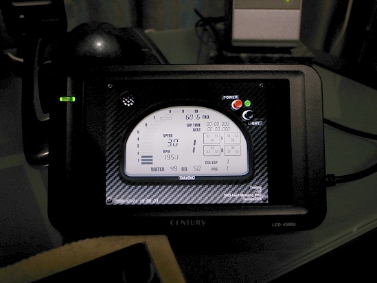 monitor