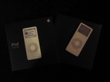 i Pod mini