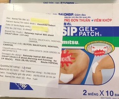 SALONSIP