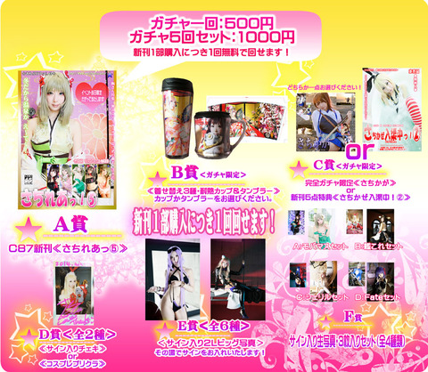 C87gacha