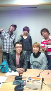 radio