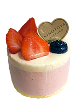 ケーキ