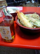 年越しそば