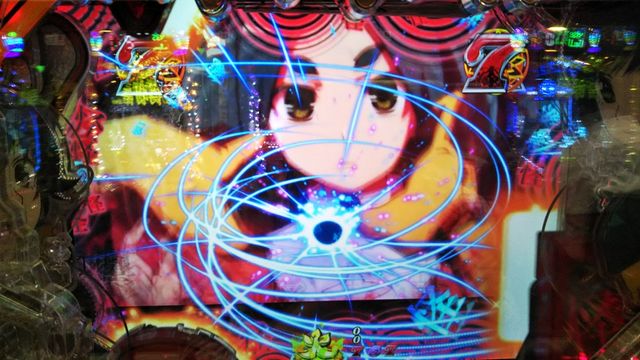 パチンコ・パチスロあんてな イベントとは