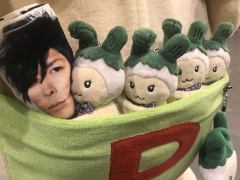 【SID】2018年06月28日 東京都 豊洲PIT(インディーズ限定2日目)
