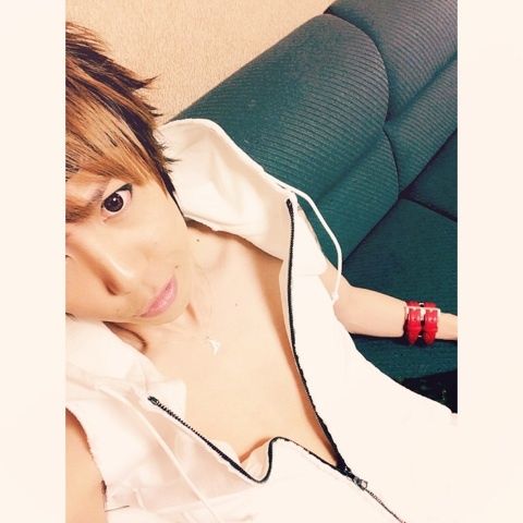 アメンバー記事マオ