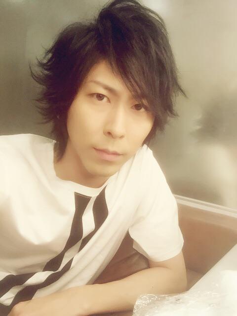 2015年6月20日 大阪難波 Shinji