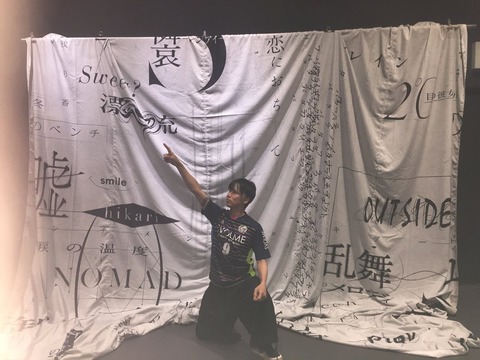 【本日】Zepp DiverCity TOKYOID-S限定LIVE2日目