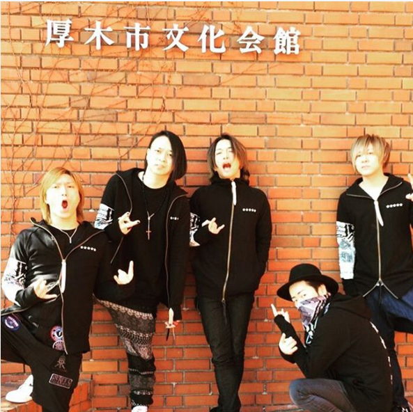 (MUCC) 2016年02月3日 神奈川・厚木市文化会館のセットリスト【Aki誕生日】