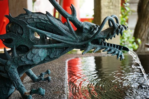 佐渡菅原神社2