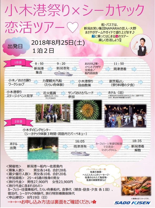 恋活
