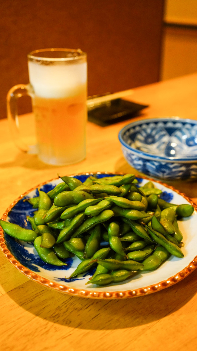 お食事処いとう