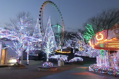 よみうりランド