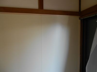 ＫＢＯ貸家壁 (3)