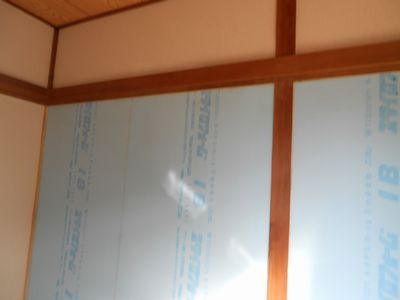 ＫＢＯ貸家壁 (1)