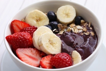 acai