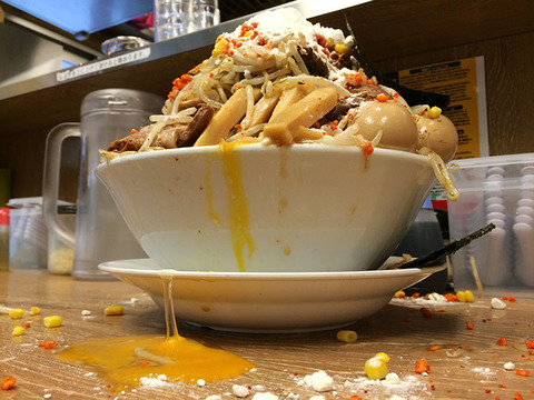 最近意識高い系のラーメン屋増えてきたな [無断転載禁止]©2ch.net	->画像>47枚 