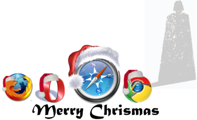 santa safari&browsers