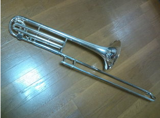 Boosey & Hawkes SOVEREIGN 547 テナートロンボーン Boosey & Hawkes SOVEREIGN 547 テナートロンボーン - メルカリ