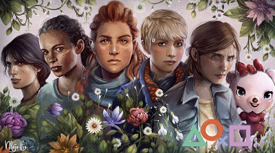 47421HeroineSIE