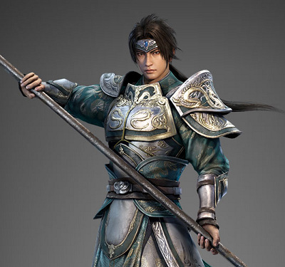 44506SSMusou0