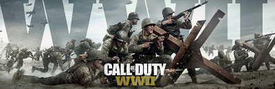 46370CODWWII