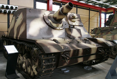 50367KumaPanzer