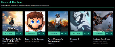 46438AwardTheGame