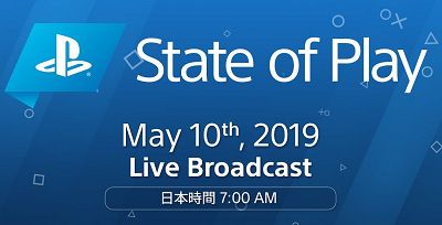 20190510StateOfPlay