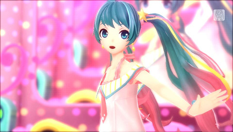 初音ミク -Project DIVA- X 【初回封入特典】AIR DOコラボモジュール「CAスタイル A」プロダクトコード同梱 & 【予約特典】アーケードにもAimeきて! カード付