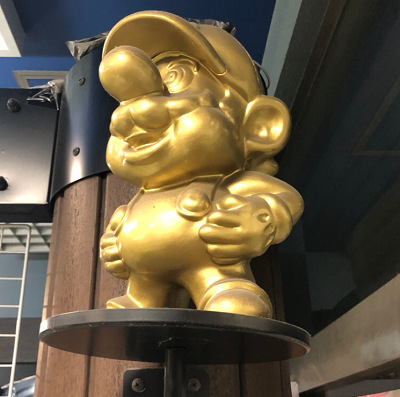 49550SummerNintendo
