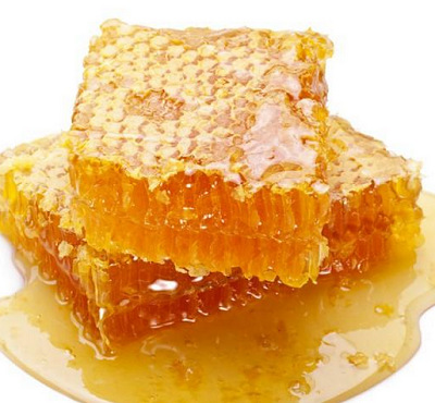 20180308Honey