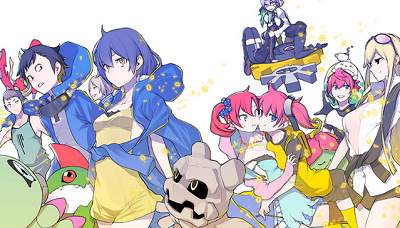 46615Digimoon