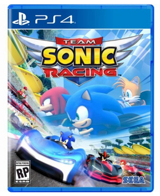 48123SonicRacing