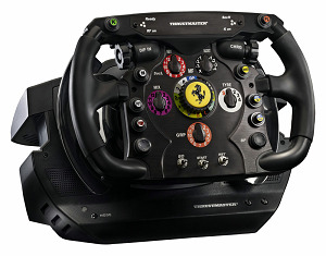 Ferrari F1 Wheel Integral T500