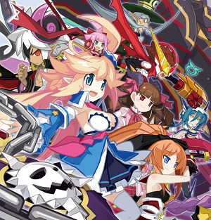 圧倒的遊戯ムゲンソウルズZ