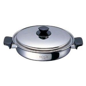 ウルトラ片手鍋 2.9L