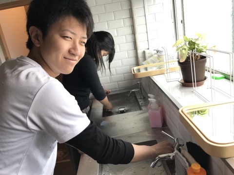 15布団干し&ランチミーティング_180416_0003