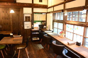 mori cafe