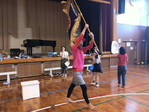 64 ガチンコ運動会_170607_0511