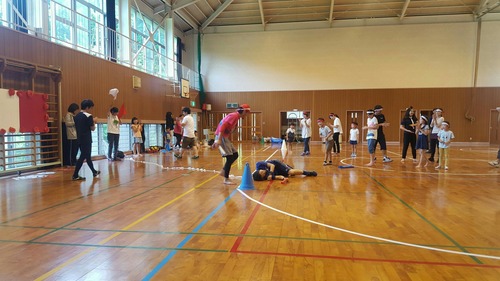 64 ガチンコ運動会_170607_0518