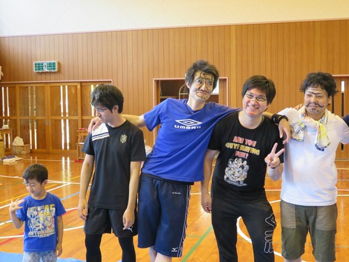 64 ガチンコ運動会_170607_0025