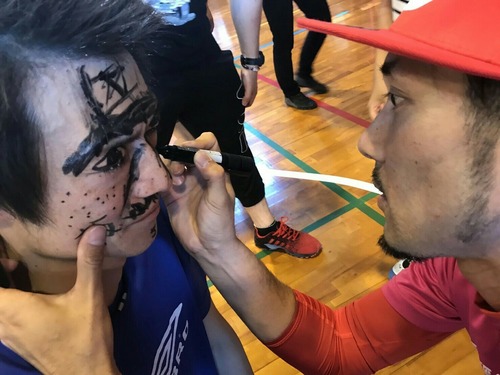 64 ガチンコ運動会_170607_0512