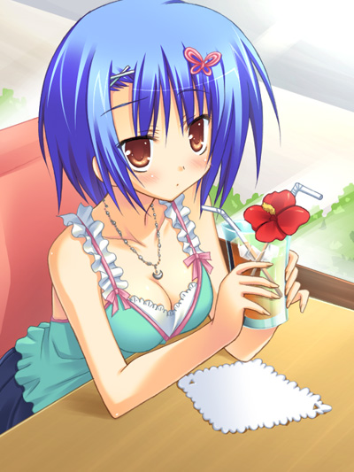 鈴香ちゃん